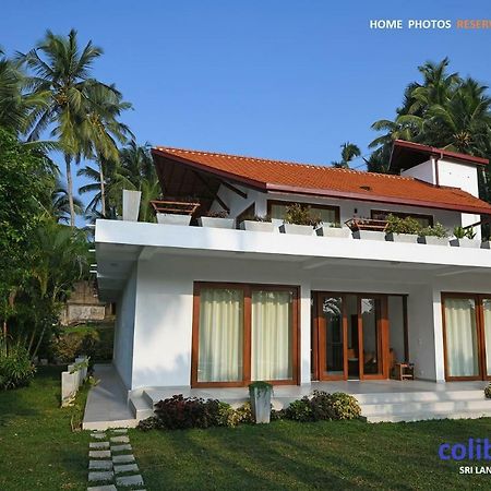 Colibri Villa Maggona Exterior photo
