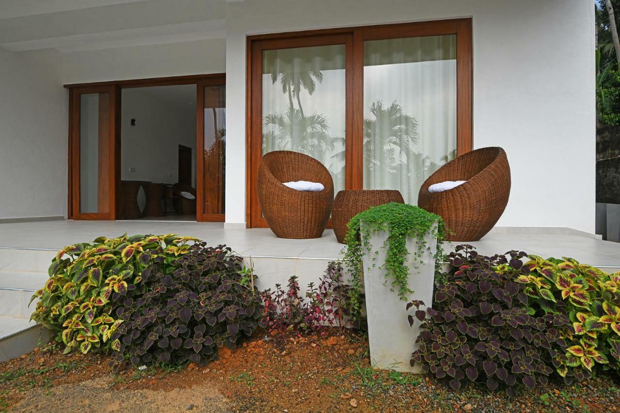 Colibri Villa Maggona Exterior photo