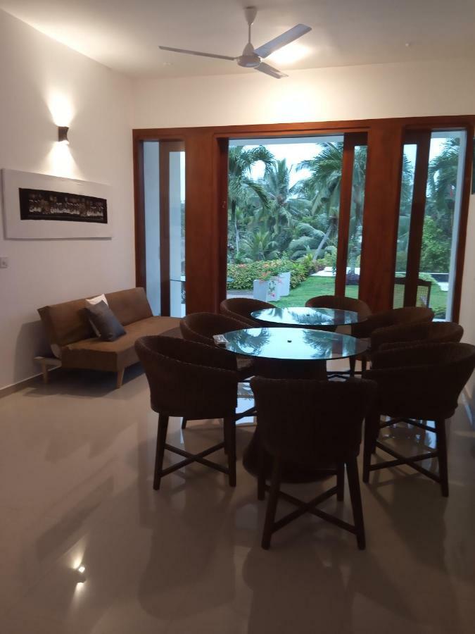 Colibri Villa Maggona Exterior photo