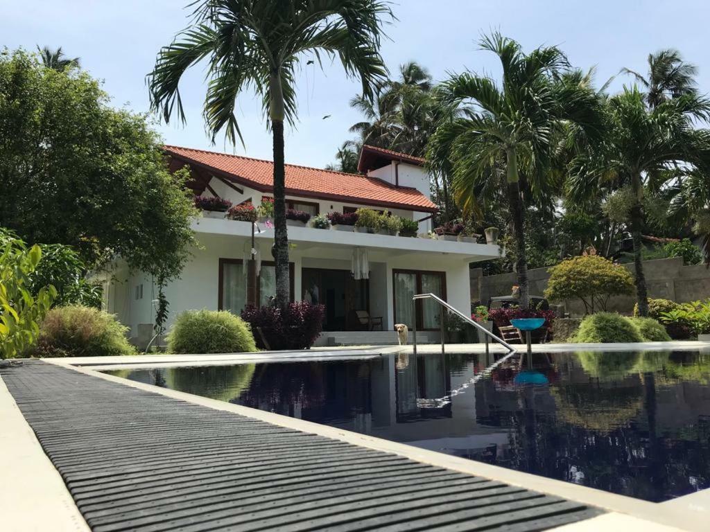Colibri Villa Maggona Exterior photo
